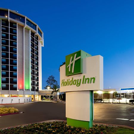 Holiday Inn Long Beach - Airport By Ihg Экстерьер фото