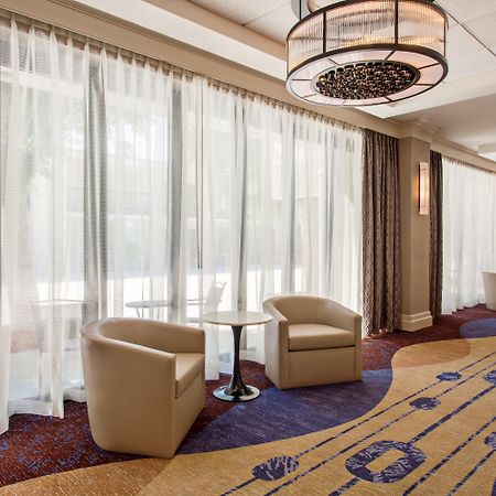 Holiday Inn Long Beach - Airport By Ihg Экстерьер фото