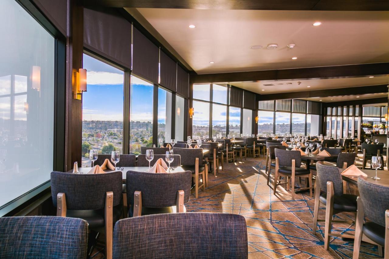 Holiday Inn Long Beach - Airport By Ihg Экстерьер фото