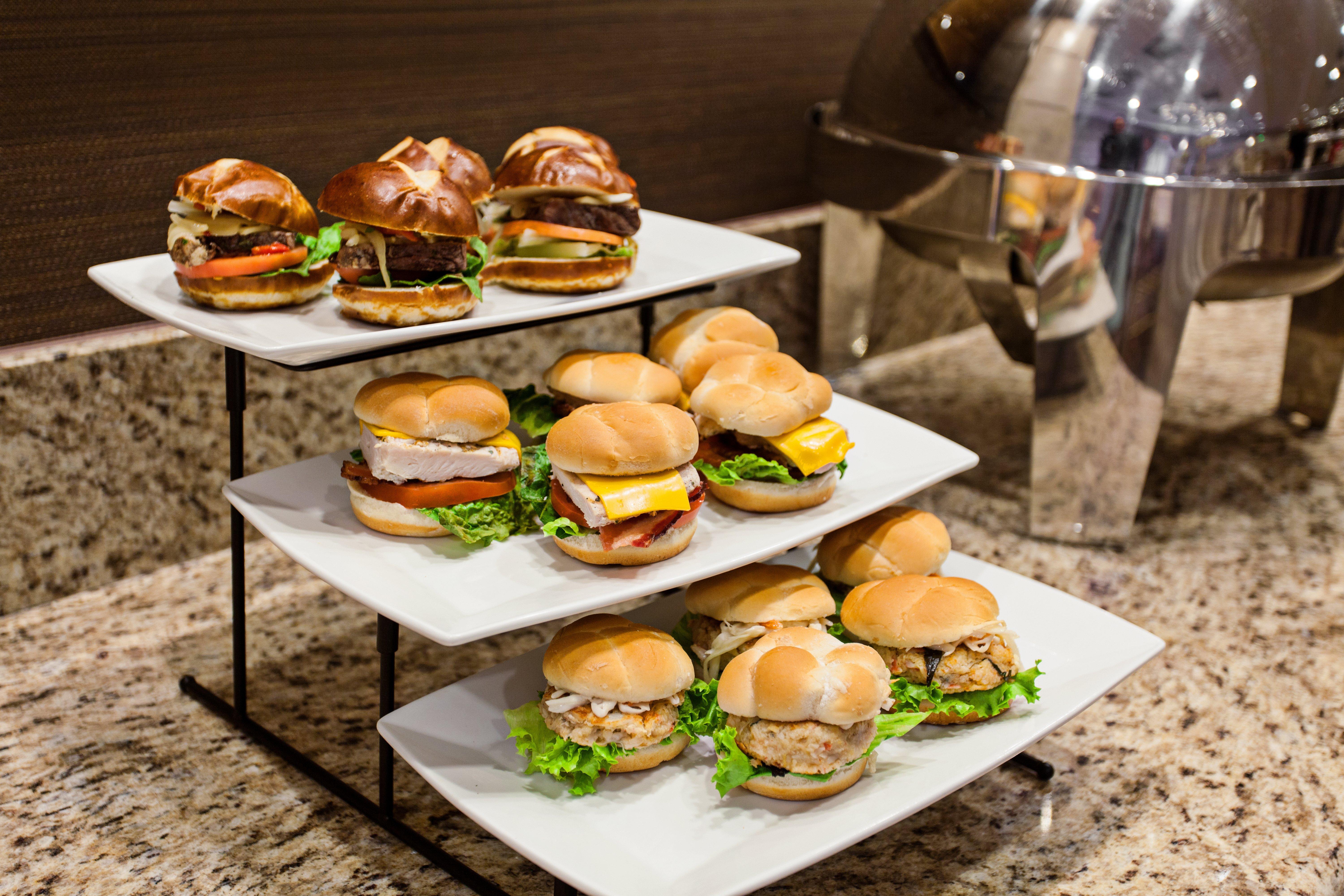 Holiday Inn Long Beach - Airport By Ihg Экстерьер фото