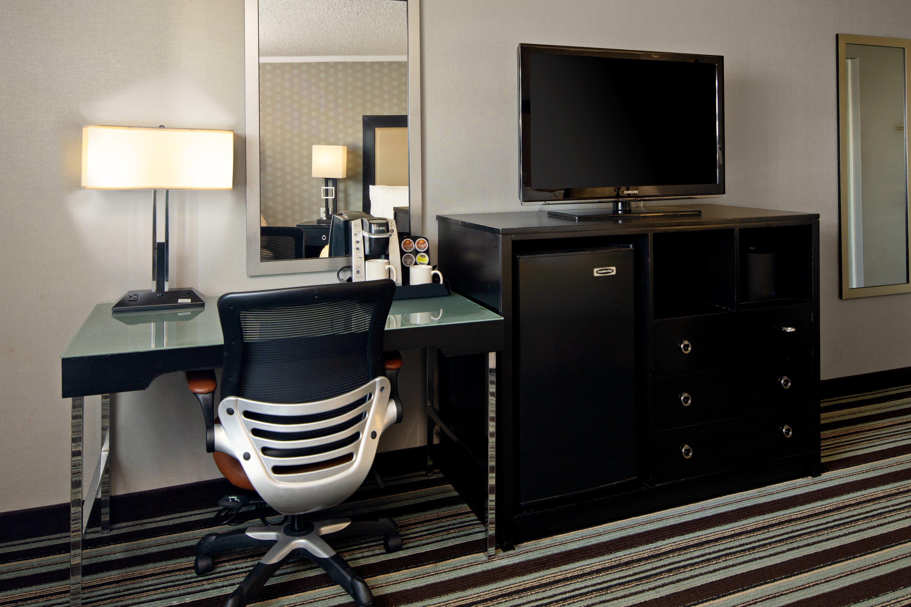 Holiday Inn Long Beach - Airport By Ihg Экстерьер фото