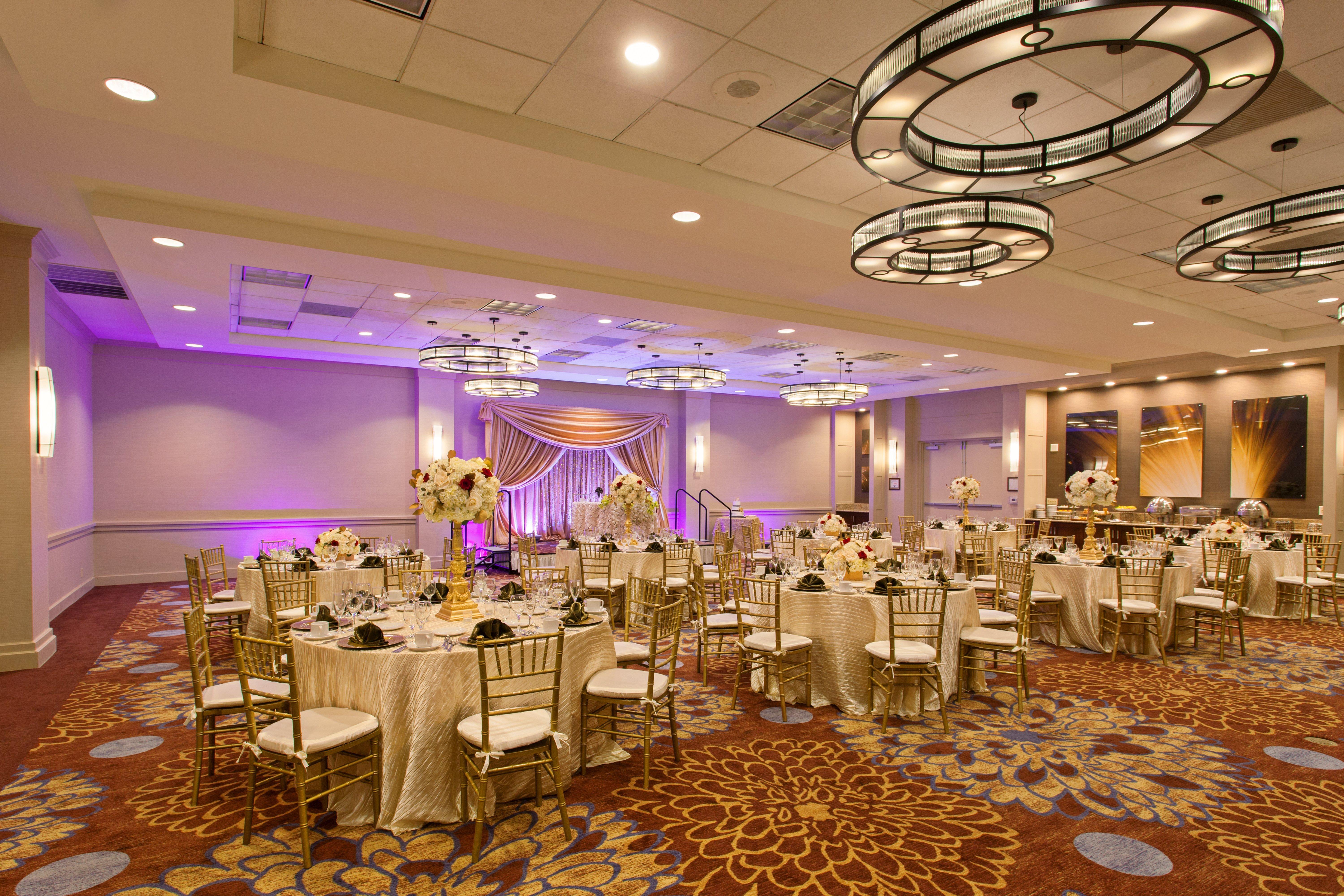 Holiday Inn Long Beach - Airport By Ihg Экстерьер фото