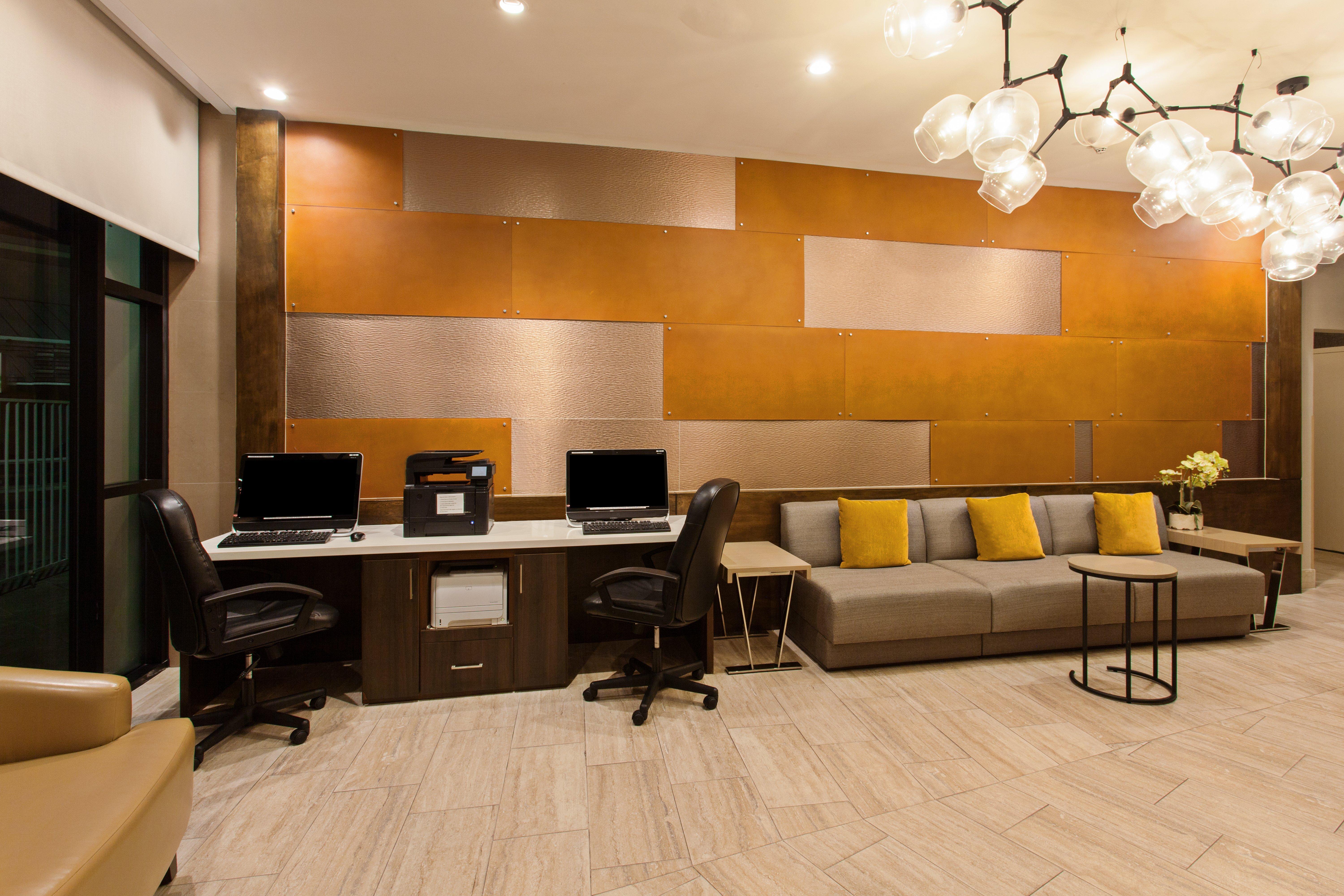 Holiday Inn Long Beach - Airport By Ihg Экстерьер фото