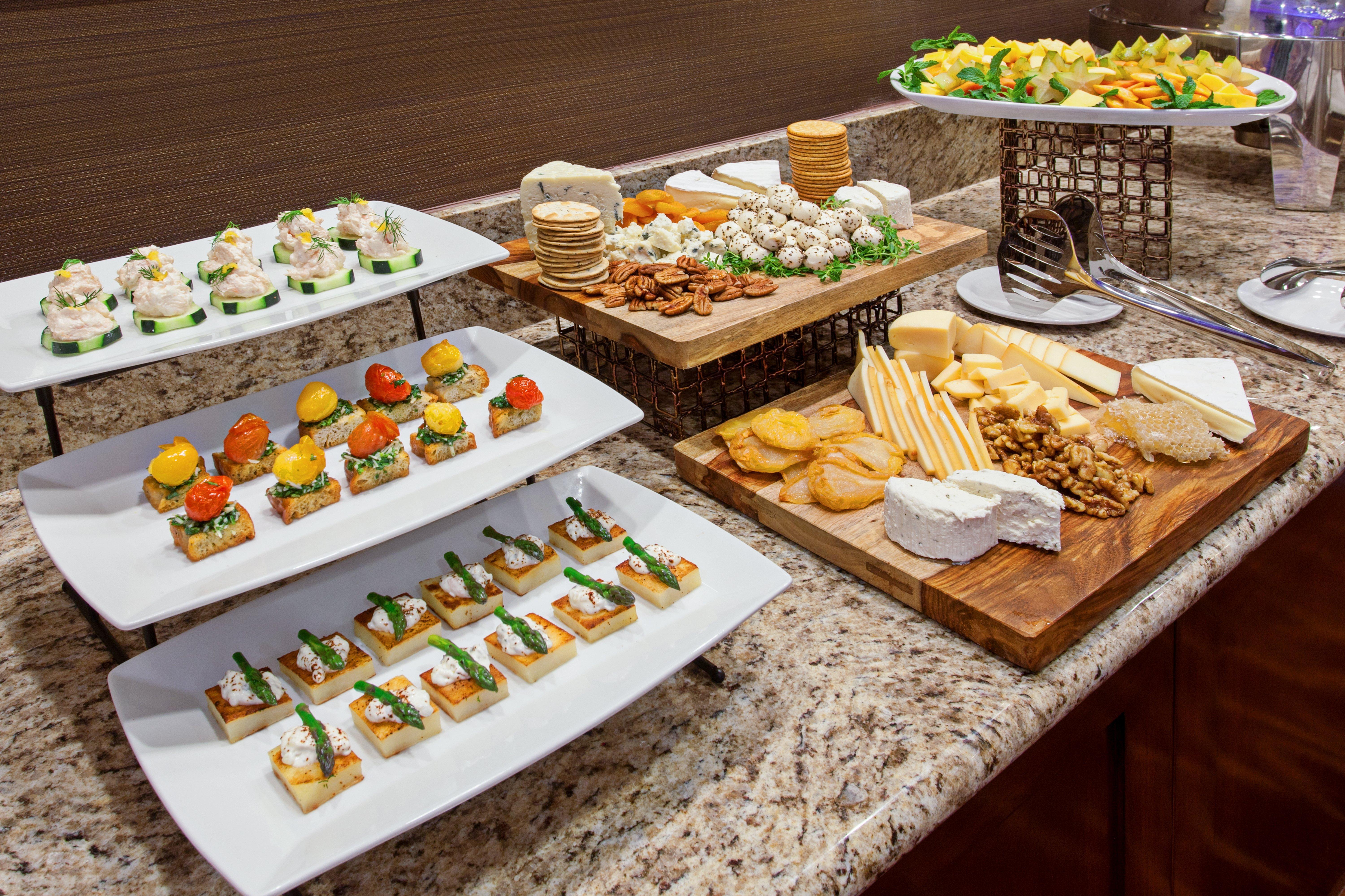 Holiday Inn Long Beach - Airport By Ihg Экстерьер фото