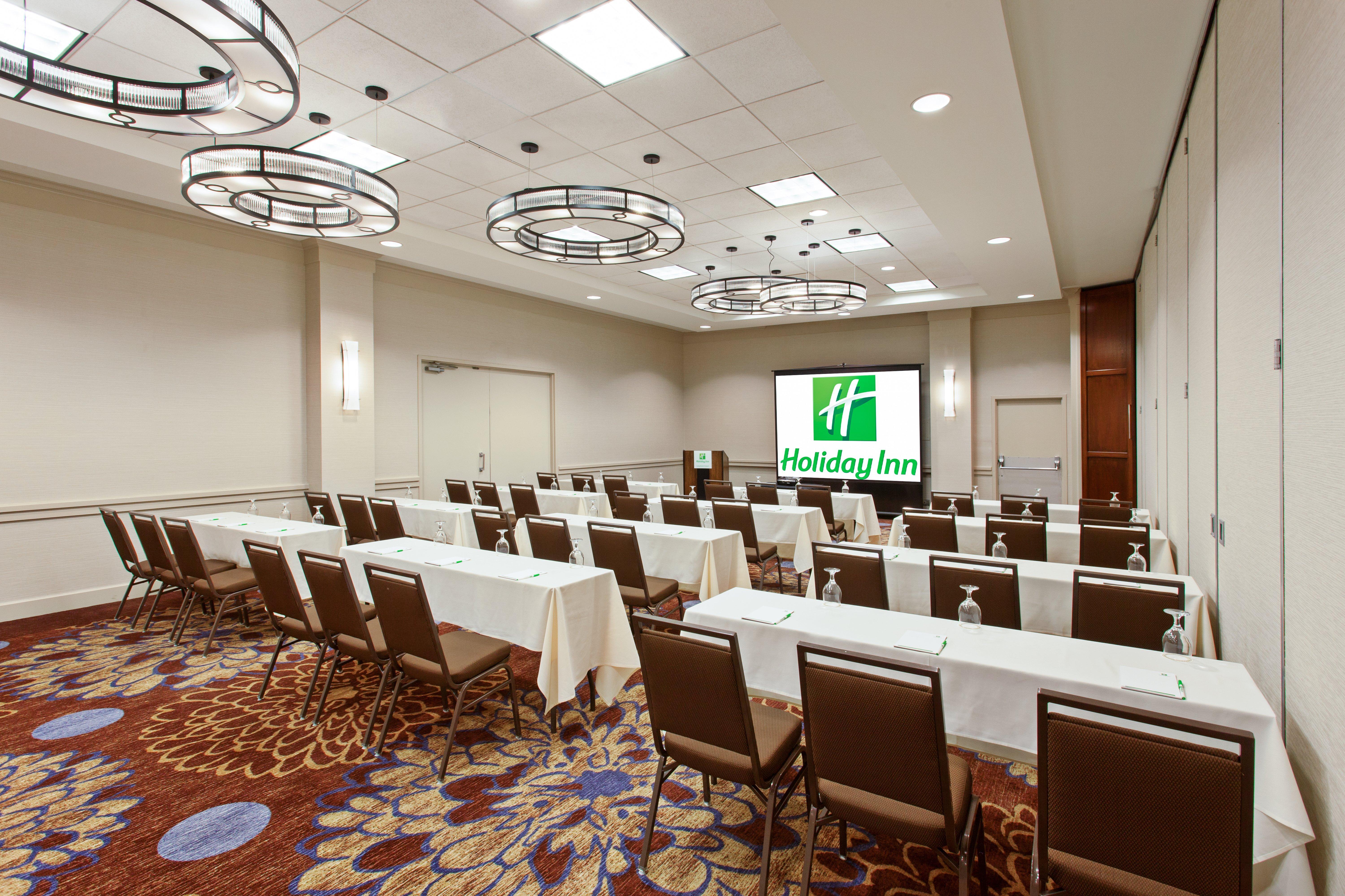 Holiday Inn Long Beach - Airport By Ihg Экстерьер фото