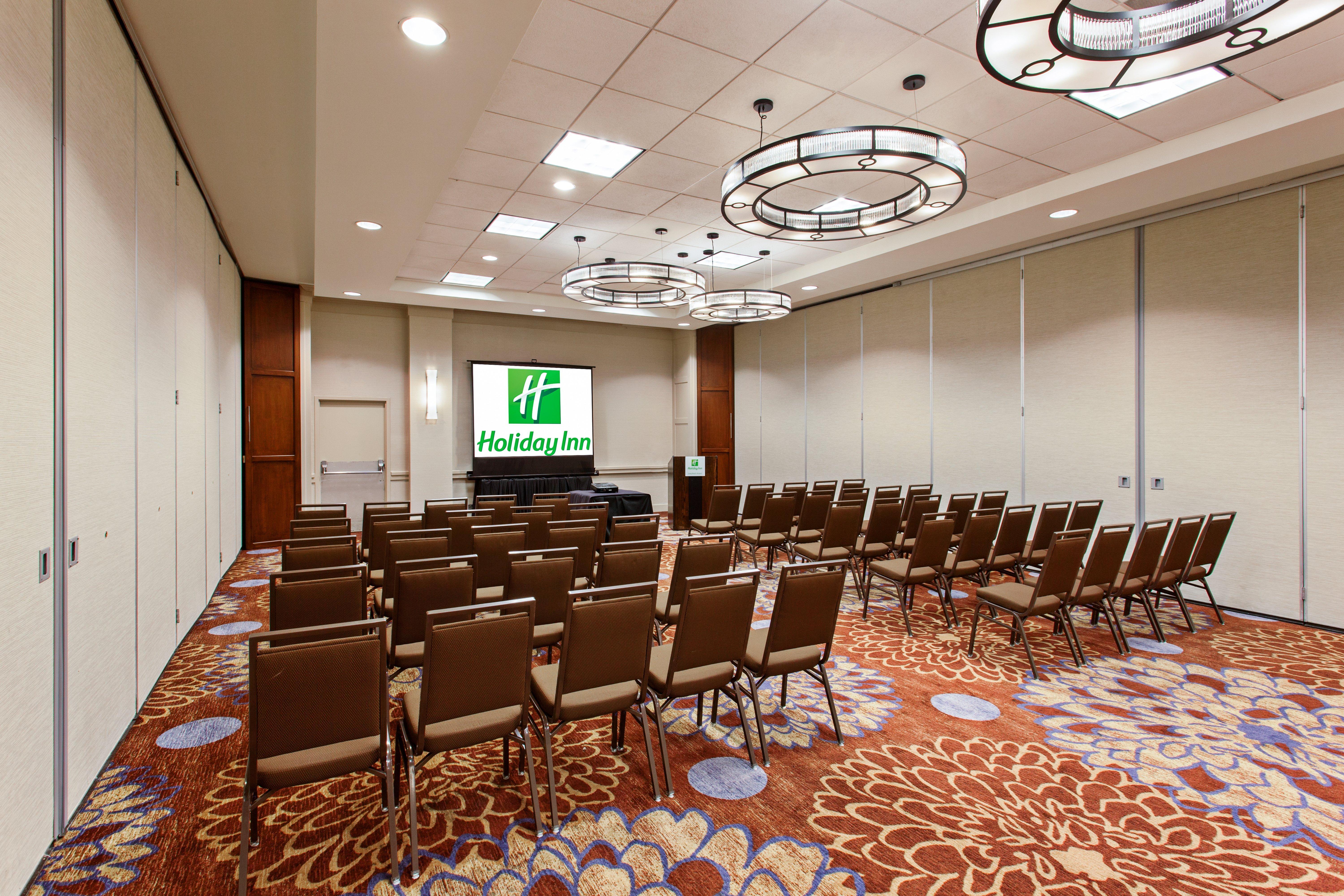 Holiday Inn Long Beach - Airport By Ihg Экстерьер фото