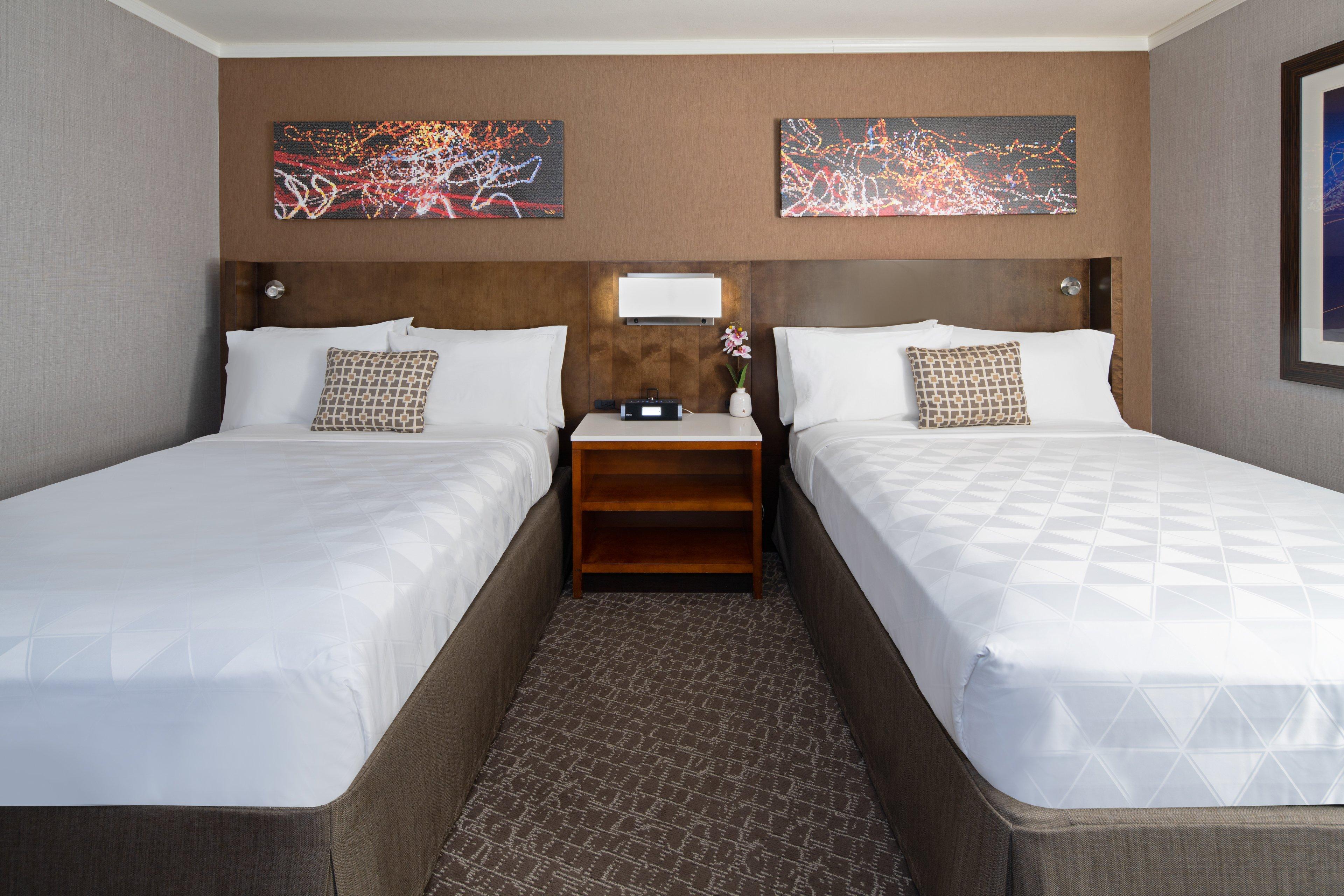 Holiday Inn Long Beach - Airport By Ihg Экстерьер фото