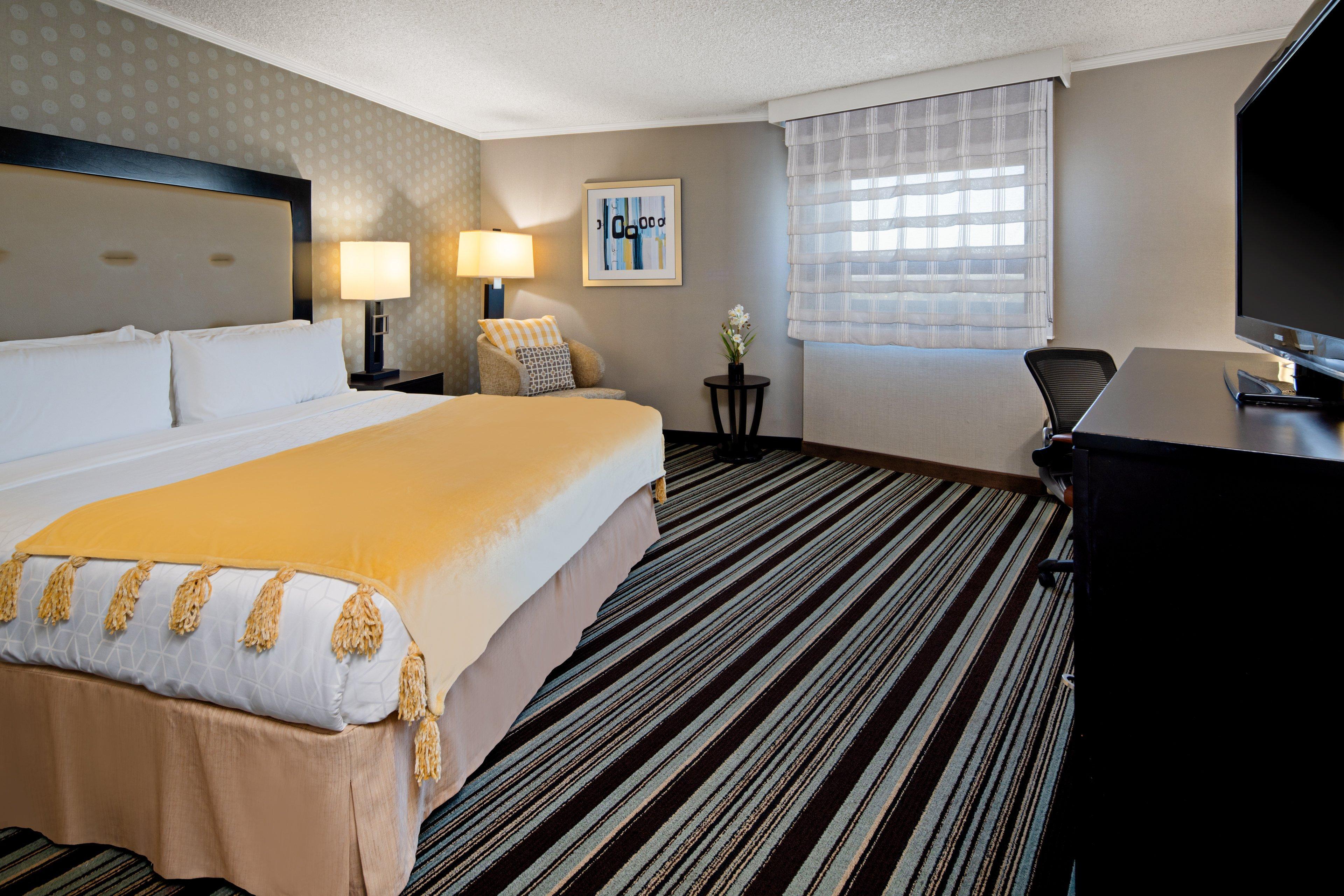 Holiday Inn Long Beach - Airport By Ihg Экстерьер фото