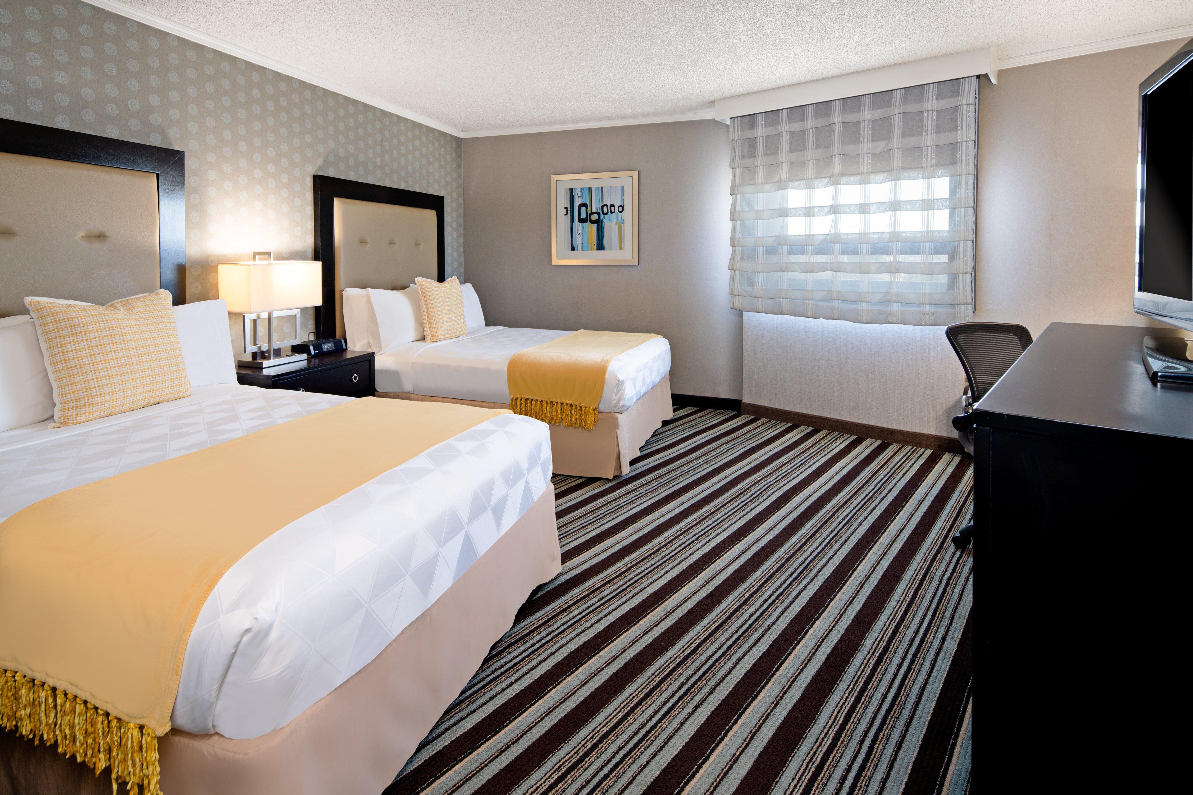Holiday Inn Long Beach - Airport By Ihg Экстерьер фото