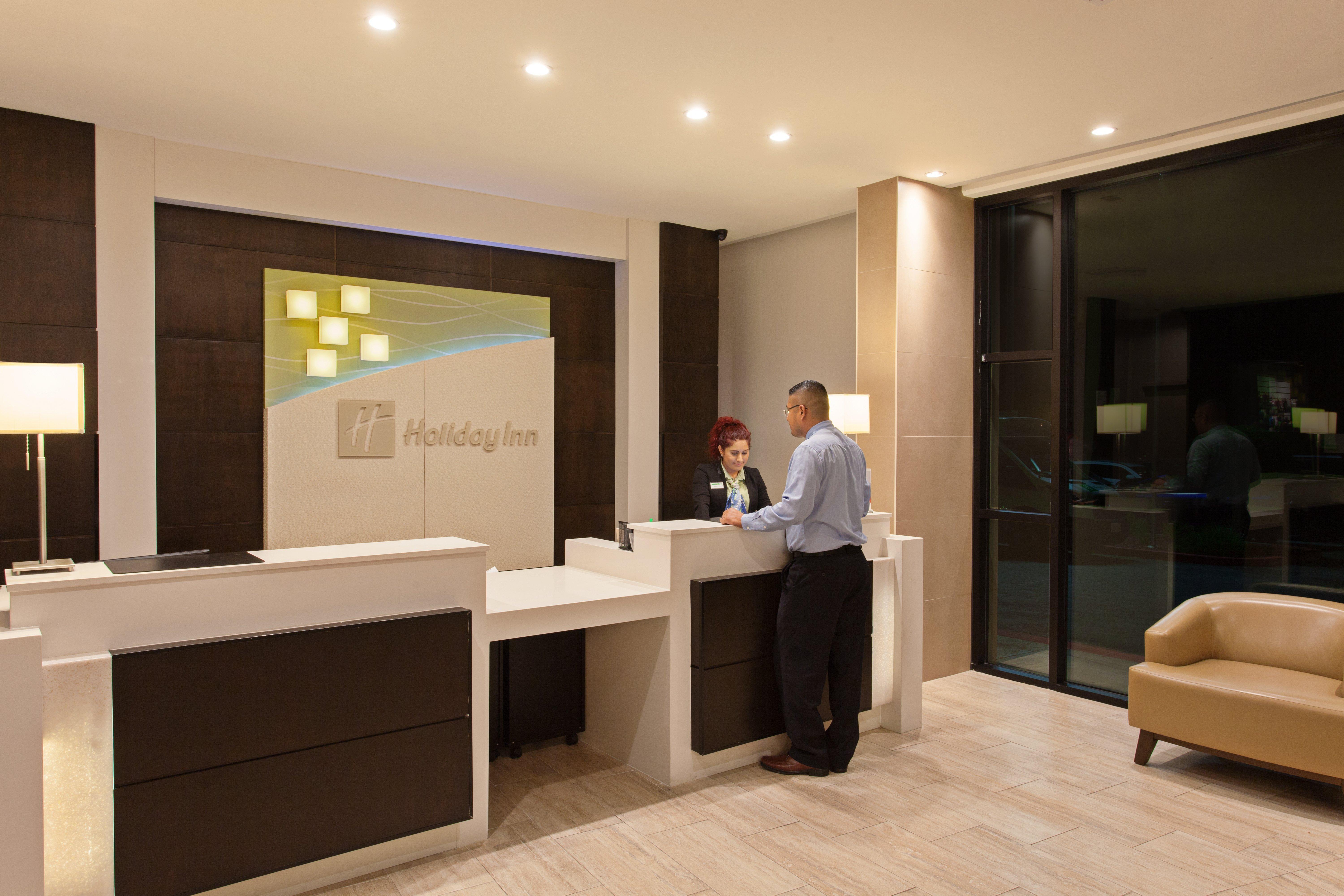 Holiday Inn Long Beach - Airport By Ihg Экстерьер фото