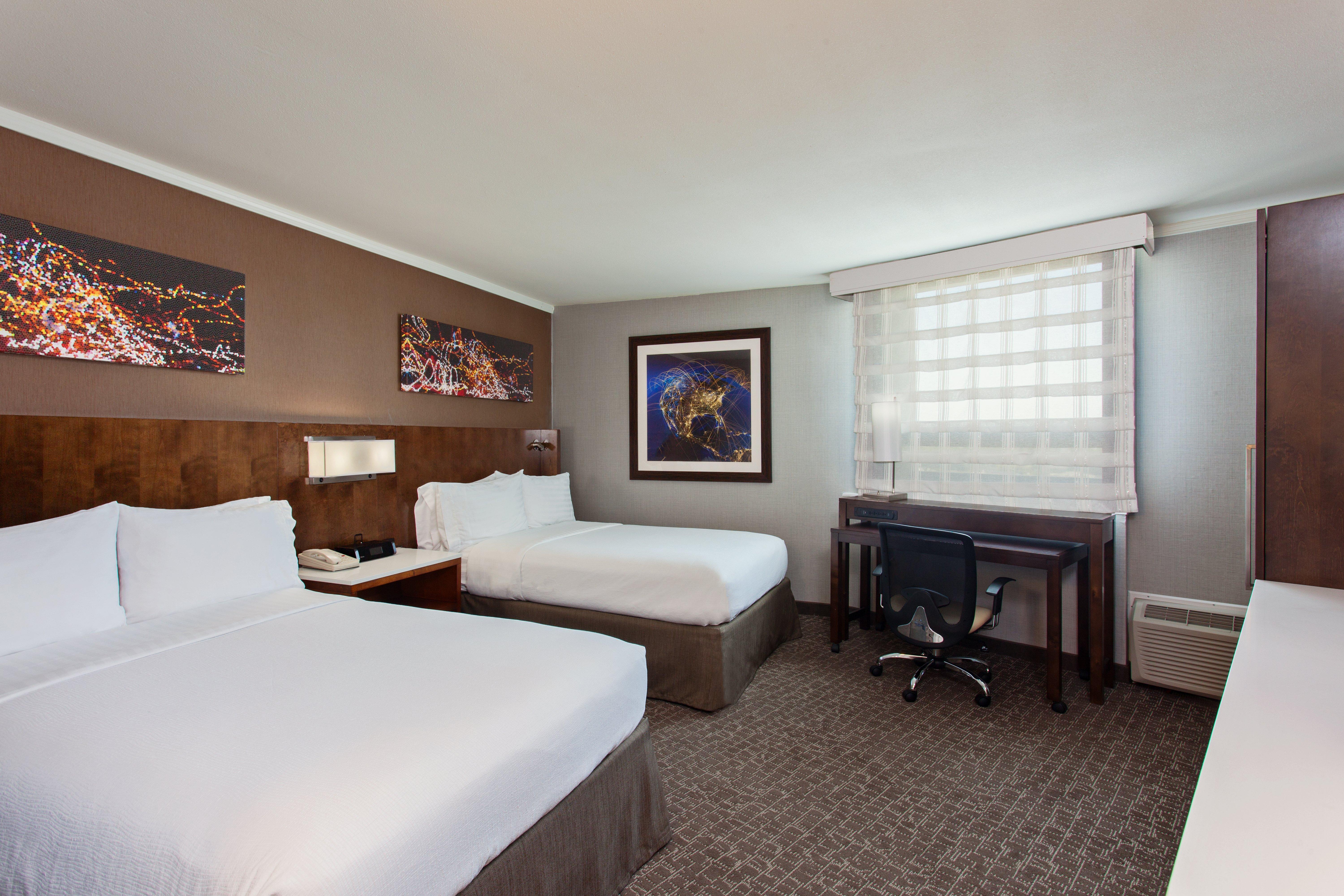 Holiday Inn Long Beach - Airport By Ihg Экстерьер фото