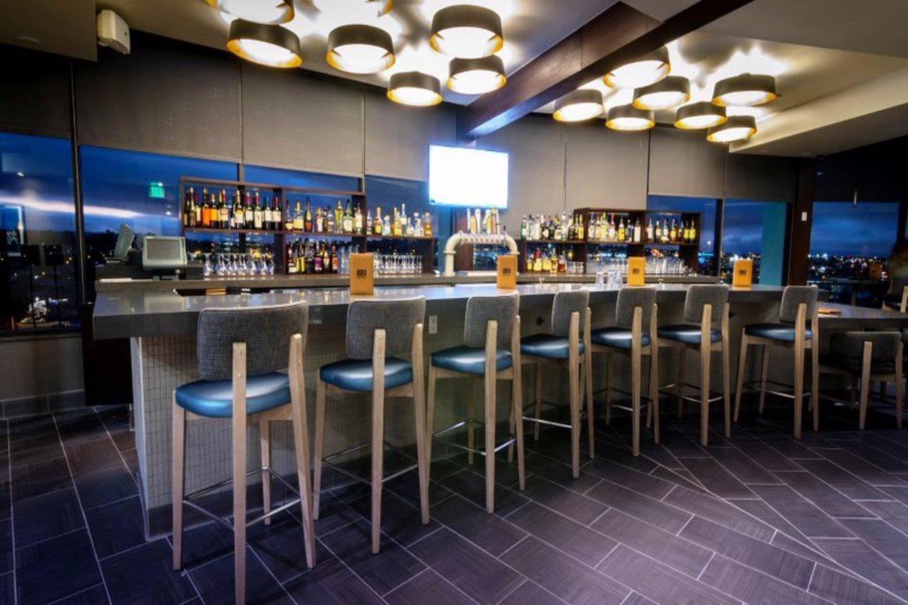 Holiday Inn Long Beach - Airport By Ihg Экстерьер фото