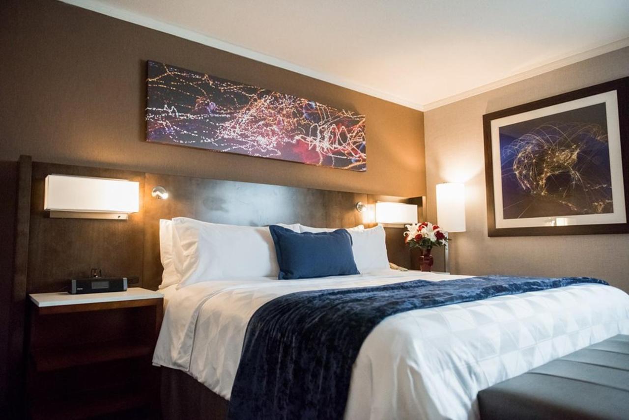 Holiday Inn Long Beach - Airport By Ihg Номер фото